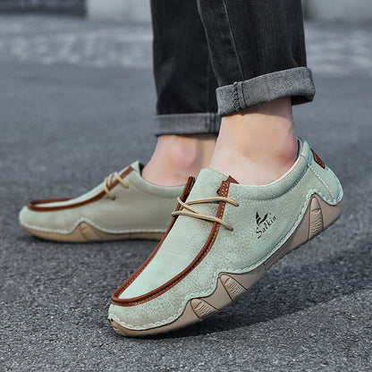 Scarpe ortopediche comode: supporto ergonomico dell'arco plantare, alleviano il dolore, forma ampia che non stringe il piede.