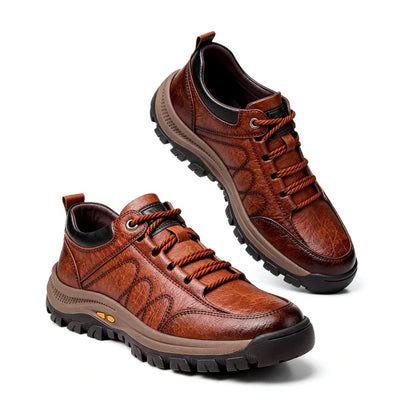 Scarpe ortopediche comode e casual
