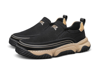 Scarpe ortopediche comode — con supporto per l'arco plantare, per alleviare il dolore; consigliate dai podologi!