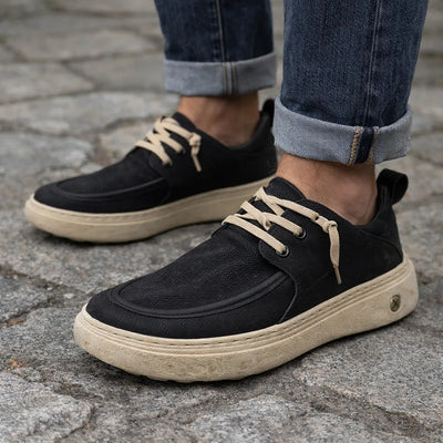 Scarpe ortopediche in stile“casual-chic”
