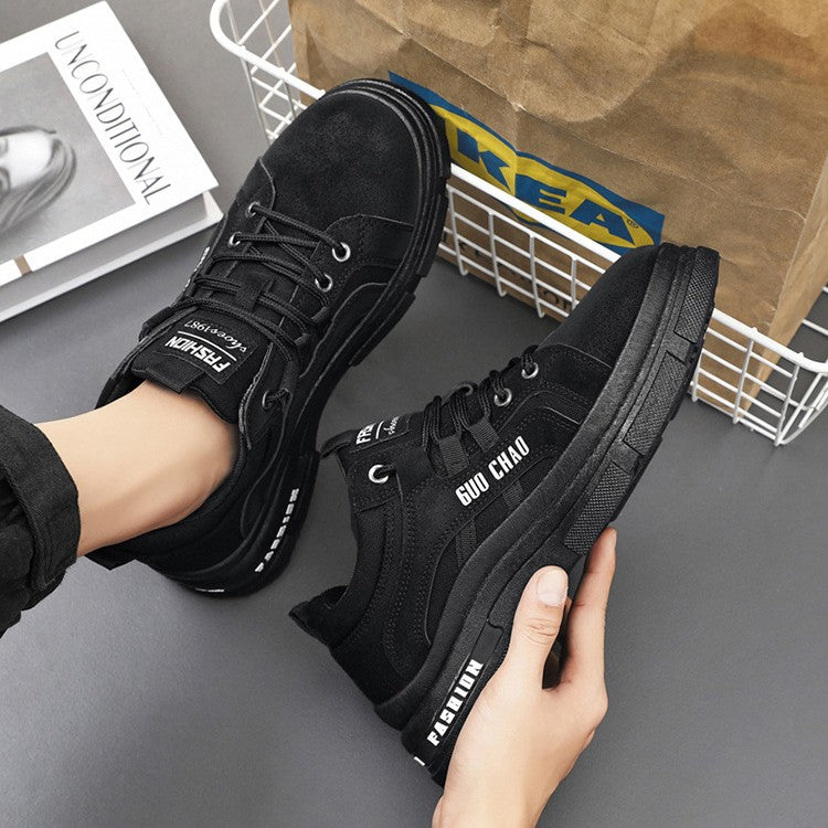 Sneakers ortopediche ergonomiche — Sostegno dell’arco plantare, stabilità del tallone e sollievo dal dolore ai piedi per un comfort che dura tutto il giorno