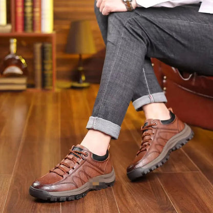 Scarpe ortopediche comode e casual