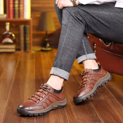 Scarpe ortopediche comode e casual