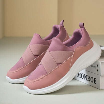 Scarpe ortopediche comode: con supporto per l'arco plantare, per alleviare il dolore; morbide e ammortizzanti