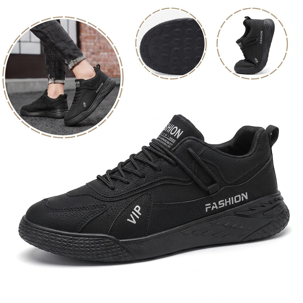 Scarpe ortopediche comode: morbide e confortevoli, con un ottimo sostegno - alleviano il dolore ai piedi.