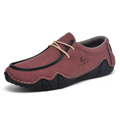 Scarpe ortopediche comode: supporto ergonomico dell'arco plantare, alleviano il dolore, forma ampia che non stringe il piede.