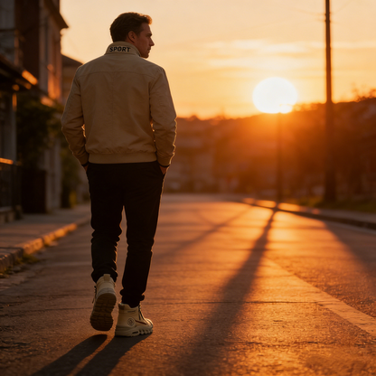 Scarpe ortopediche comode: morbide e confortevoli, con un ottimo sostegno - alleviano il dolore ai piedi.