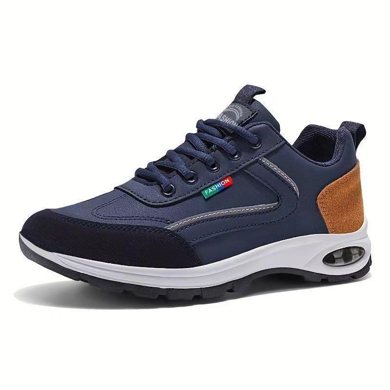 Scarpe ortopediche sportive per la cura dei piedi
