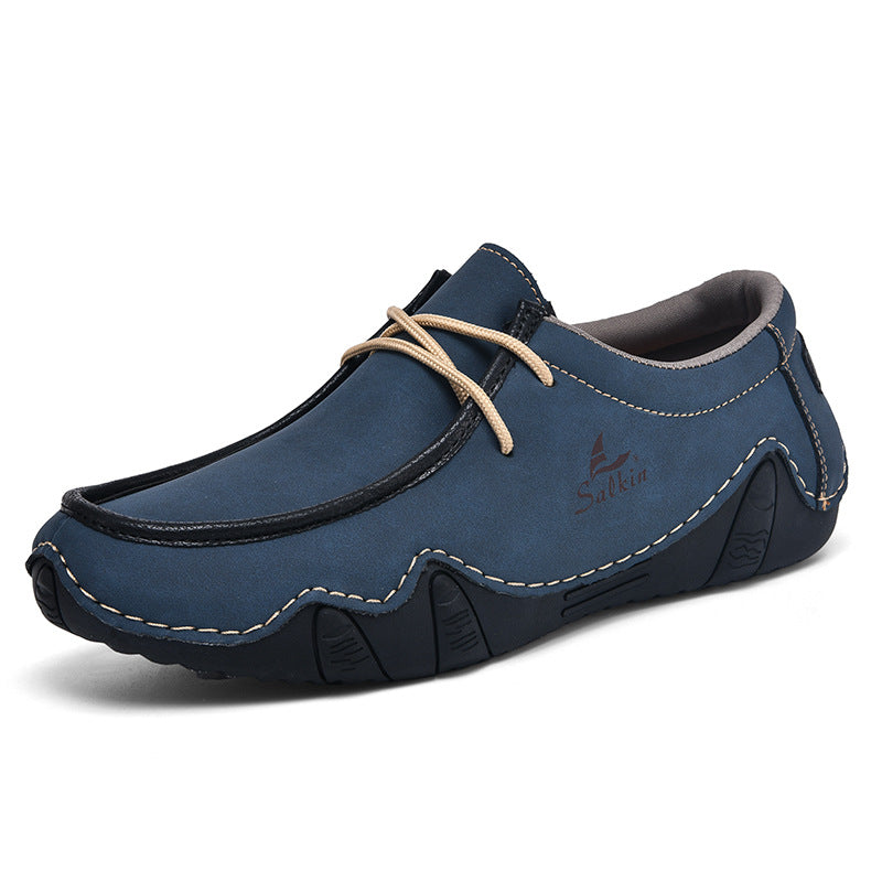 Scarpe ortopediche comode: supporto ergonomico dell'arco plantare, alleviano il dolore, forma ampia che non stringe il piede.