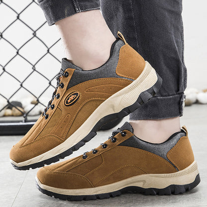 Scarpe ortopediche ergonomiche — Con supporto per l’arco plantare, assorbimento degli urti durante la camminata e sollievo dal dolore ai piedi