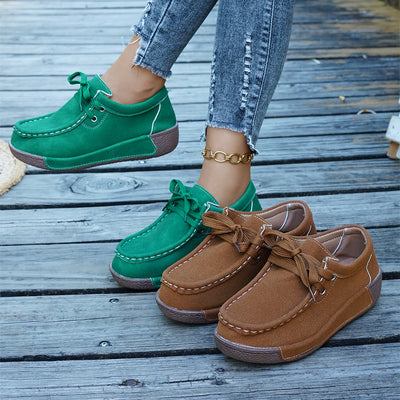 Scarpe ortopediche comode: supporto ergonomico dell'arco plantare, alleviano il dolore, forma ampia che non stringe il piede.
