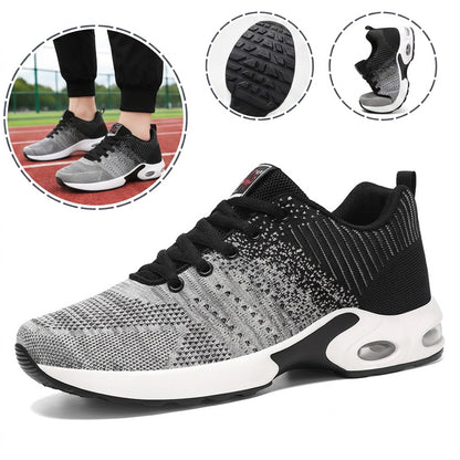 Scarpe ortopediche sportive e comode: morbide e confortevoli, con un ottimo sostegno - alleviano il dolore ai piedi.